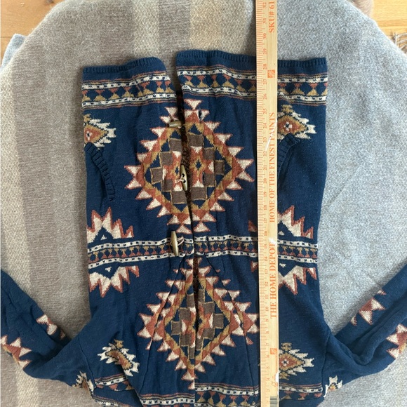Faherty cardigan nwot - Picture 4 of 6